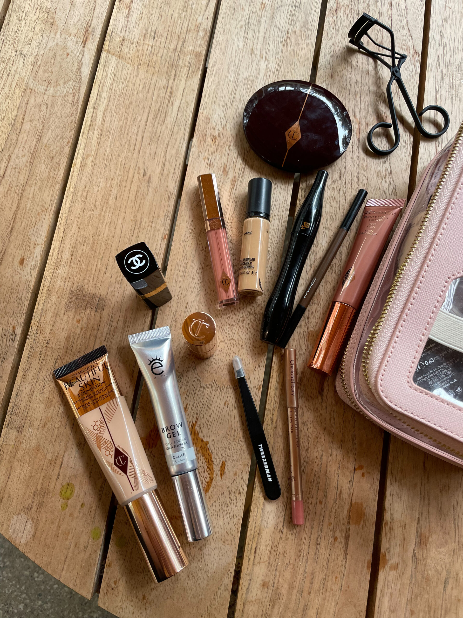 Long-lasting makeup kit how to make sure your makeup lasts all day